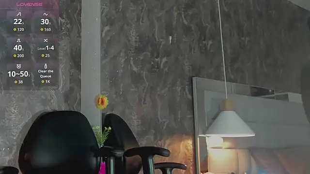 Snapshot of yiyisandoval chatting on February 21, 2026, 7:05 pm yiyisandoval online show from February 21, 2026, 7:05 pm