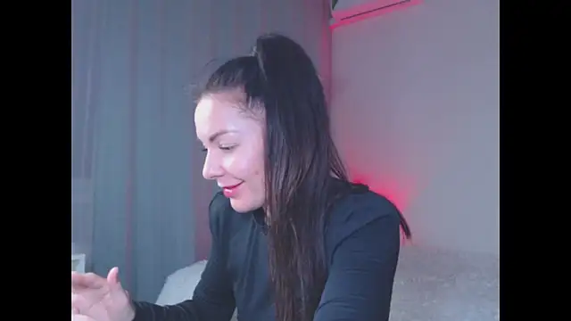 ameliamersi online show from September 20, 2025, 5:29 pm