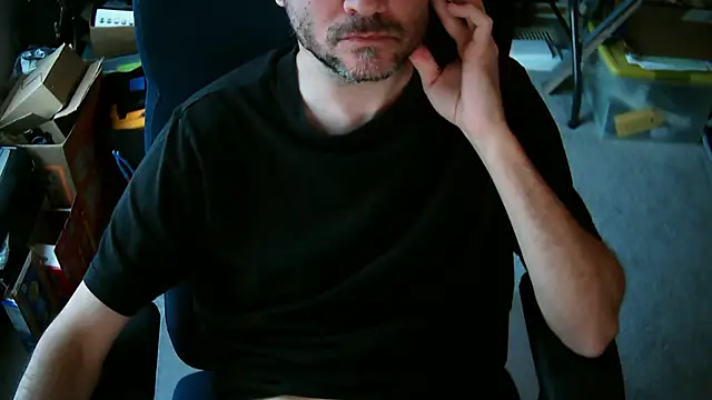 dick playy online show from October 8, 2025, 5:46 pm