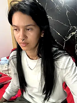 Snapshot of veronicabraum chatting on September 9, 2025, 9:57 pm veronicabraum online show from September 9, 2025, 9:57 pm
