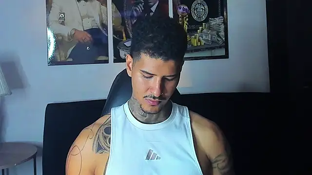 jiro kenji1 online show from March 24, 2026, 2:39 pm