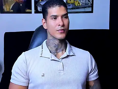 jiro kenji1 online show from March 3, 2026, 7:43 pm