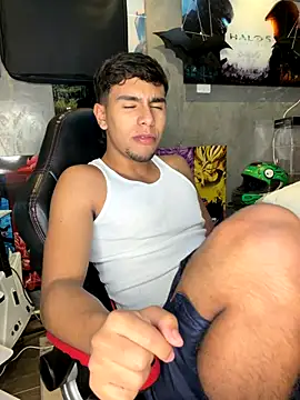 Snapshot of CHR58_ chatting on October 16, 2025, 3:59 am CHR58 online show from October 16, 2025, 3:59 am