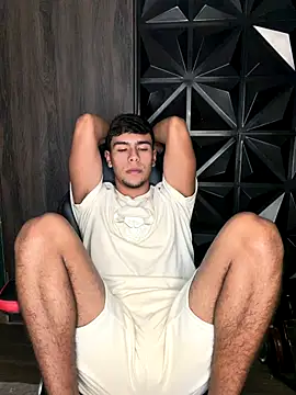 Snapshot of CHR58_ chatting on October 23, 2025, 12:53 am CHR58 online show from October 23, 2025, 12:53 am