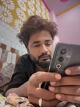 Hotjiya5656 online show from May 29, 2026, 7:09 pm