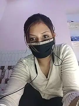 Hotjiya5656 online show from May 16, 2026, 8:30 pm