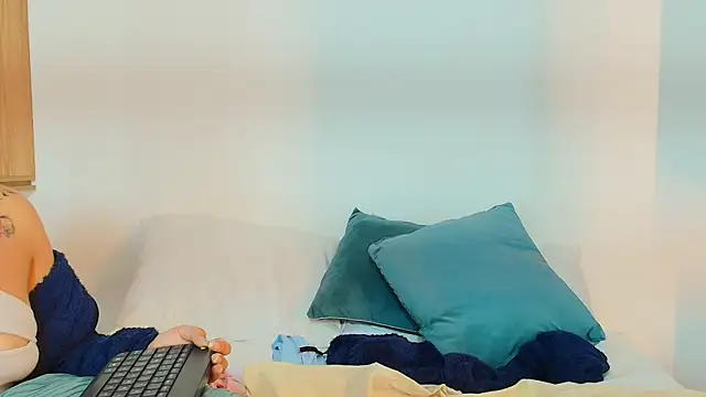 Dakota Megan 69 online show from November 15, 2025, 1:09 am