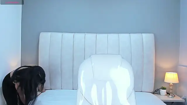 Snapshot of ScarletStarr chatting on November 5, 2025, 3:53 am ScarletStarr online show from November 5, 2025, 3:53 am