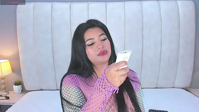 Snapshot of ScarletStarr chatting on November 21, 2025, 4:33 am ScarletStarr online show from November 21, 2025, 4:33 am