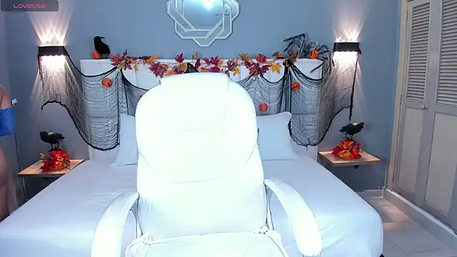 Snapshot of ScarletStarr chatting on October 26, 2025, 4:02 am ScarletStarr online show from October 26, 2025, 4:02 am