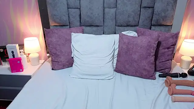 Snapshot of SamanthaPaImer chatting on December 1, 2025, 4:46 am SamanthaPaImer online show from December 1, 2025, 4:46 am