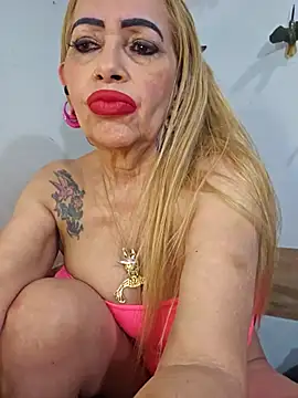 Sweeteangel online show from April 23, 2026, 5:47 am