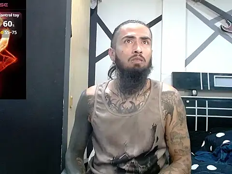 Snapshot of Daimon_roock chatting on February 20, 2026, 3:36 am Daimon roock online show from February 20, 2026, 3:36 am