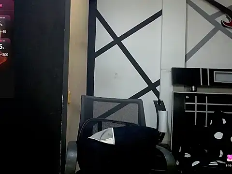 Snapshot of Daimon_roock chatting on March 25, 2026, 2:33 am Daimon roock online show from March 25, 2026, 2:33 am