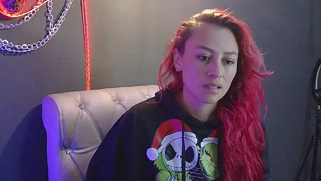 Snapshot of MeganBrown4 chatting on February 23, 2026, 3:45 pm MeganBrown4 online show from February 23, 2026, 3:45 pm