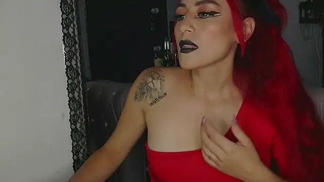 Snapshot of MeganBrown4 chatting on March 16, 2026, 4:10 pm MeganBrown4 online show from March 16, 2026, 4:10 pm