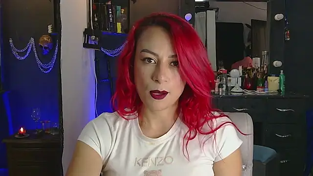 Snapshot of MeganBrown4 chatting on March 13, 2026, 5:40 pm MeganBrown4 online show from March 13, 2026, 5:40 pm