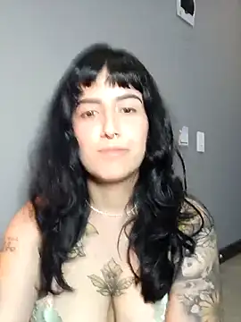 Snapshot of Jinx__x chatting on November 11, 2025, 3:45 am Jinx x online show from November 11, 2025, 3:45 am