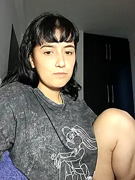 Snapshot of Jinx__x chatting on October 10, 2025, 8:42 pm Jinx x online show from October 10, 2025, 8:42 pm