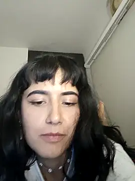 Snapshot of Jinx__x chatting on November 7, 2025, 3:00 am Jinx x online show from November 7, 2025, 3:00 am