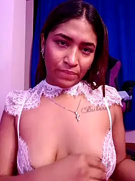 Allison-Rosse06 online show from September 28, 2025, 7:04 am