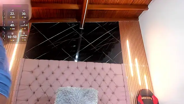 Snapshot of Emily_Brown18 chatting on September 24, 2025, 3:57 am Emily Brown18 online show from September 24, 2025, 3:57 am