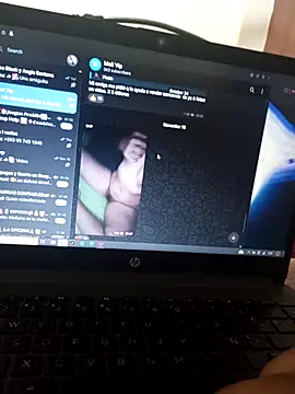 Zoro25  online show from December 3, 2025, 6:57 am