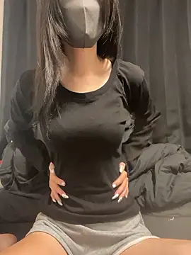 Arisa1 tyan online show from October 3, 2025, 10:28 am