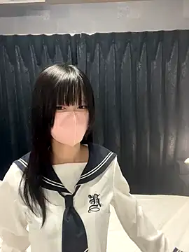 Arisa1 tyan online show from October 7, 2025, 7:09 am