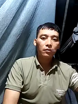 Chao xxx online show from September 30, 2025, 3:56 am