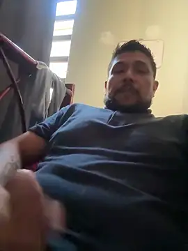 cfomega4592 online show from October 31, 2025, 10:49 pm