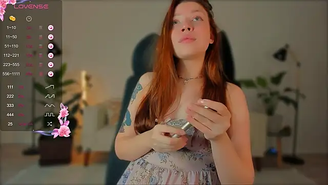 Snapshot of fairy_lele chatting on October 30, 2025, 2:54 am fairy lele online show from October 30, 2025, 2:54 am