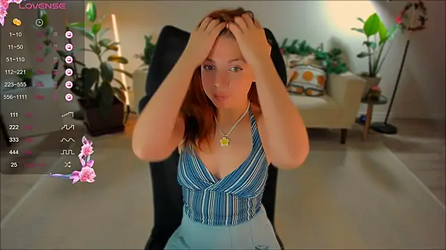 Snapshot of fairy_lele chatting on December 16, 2025, 2:16 am fairy lele online show from December 16, 2025, 2:16 am