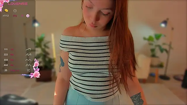 Snapshot of fairy_lele chatting on October 18, 2025, 3:19 am fairy lele online show from October 18, 2025, 3:19 am