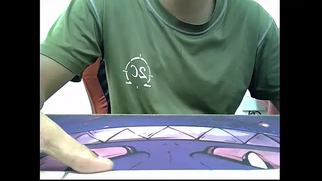 zhu000000 online show from October 17, 2025, 6:17 am