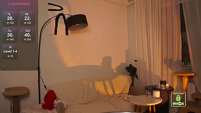 cheriri online show from December 2, 2025, 11:28 pm