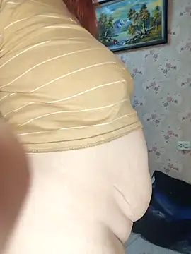 MiaKissy online show from February 6, 2026, 10:17 pm