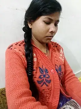 Snapshot of Vaani_Cutie chatting on February 15, 2026, 3:00 pm Vaani Cutie online show from February 15, 2026, 3:00 pm