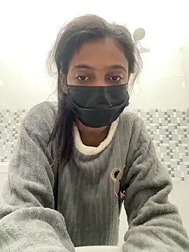 Snapshot of HeerStd chatting on November 7, 2025, 1:54 am HeerStd online show from November 7, 2025, 1:54 am