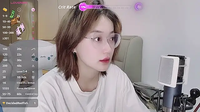 Naiyi-babe online show from May 28, 2026, 4:35 pm