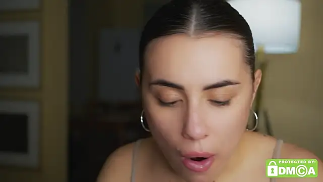 Snapshot of KateCarrey chatting on October 6, 2025, 7:25 pm KateCarrey online show from October 6, 2025, 7:25 pm