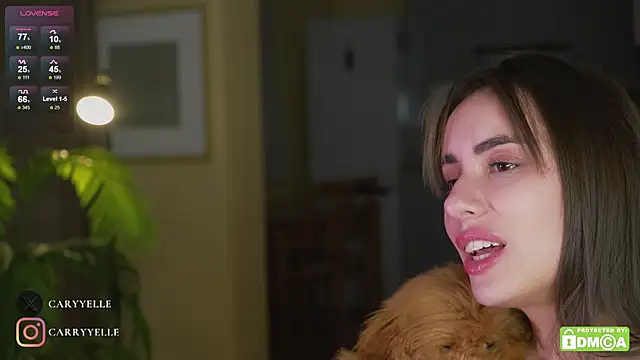 Snapshot of KateCarrey chatting on November 20, 2025, 6:52 pm KateCarrey online show from November 20, 2025, 6:52 pm