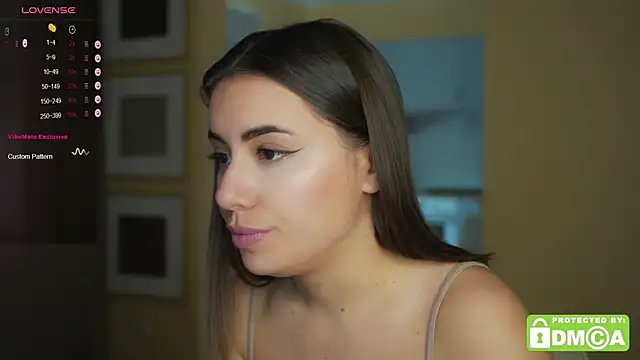 Snapshot of KateCarrey chatting on October 9, 2025, 7:31 am KateCarrey online show from October 9, 2025, 7:31 am