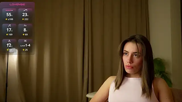 KateCarrey online show from February 6, 2026, 2:35 pm