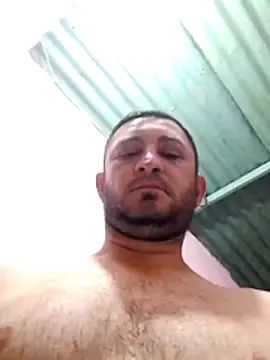 arnaldof50 online show from July 16, 2026, 1:08 pm