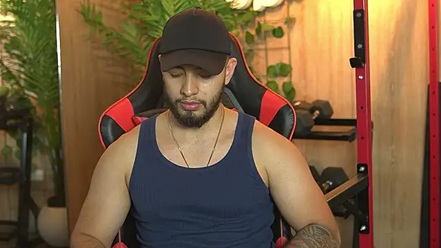 Nick Vans online show from September 25, 2025, 9:54 pm