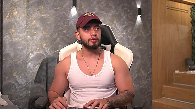 Nick Vans online show from September 24, 2025, 1:17 pm