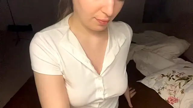 NataliaBorkin online show from November 14, 2025, 9:29 pm