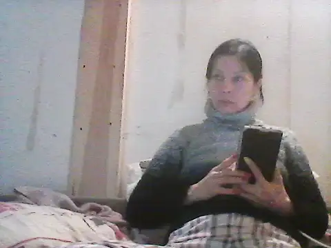 Milana38 online show from May 1, 2026, 7:41 pm