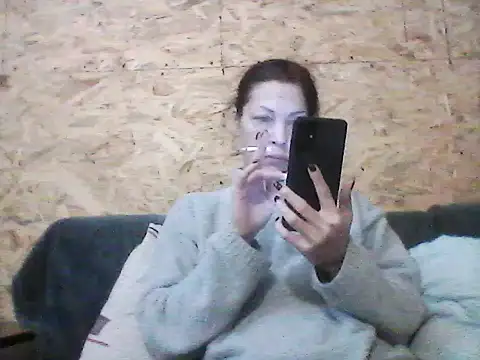 Milana38 online show from December 3, 2025, 9:09 am